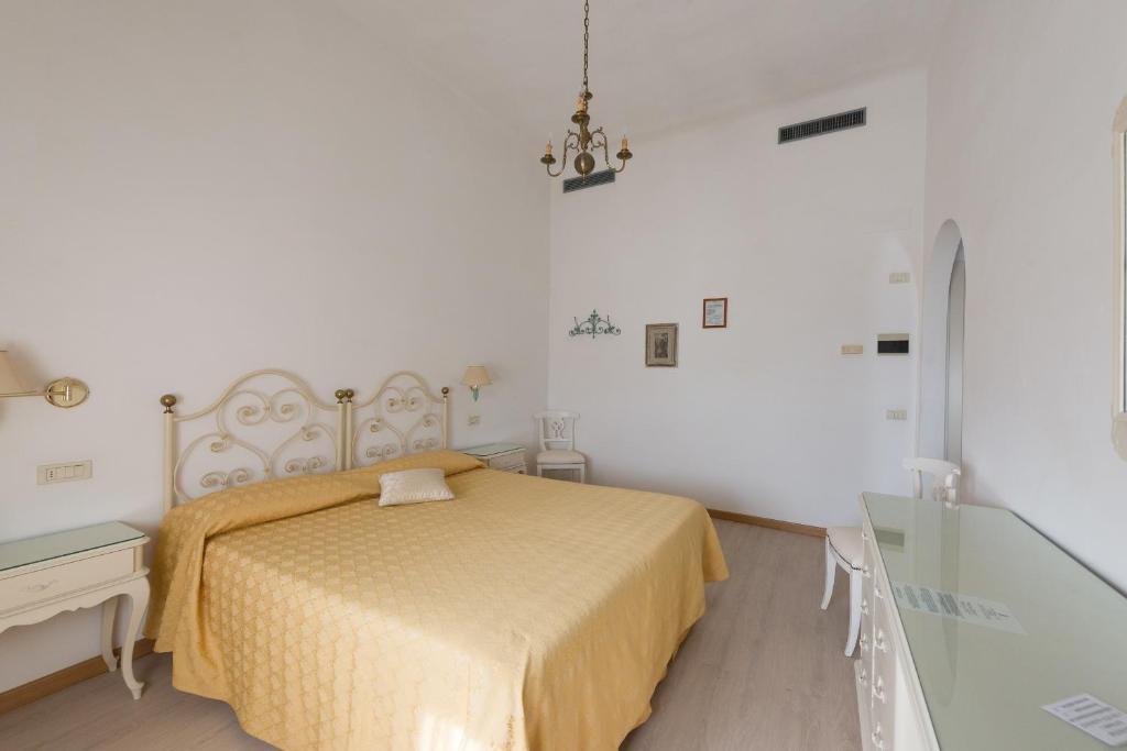 Hotel Belvedere Forte dei Marmi Ngoại thất bức ảnh