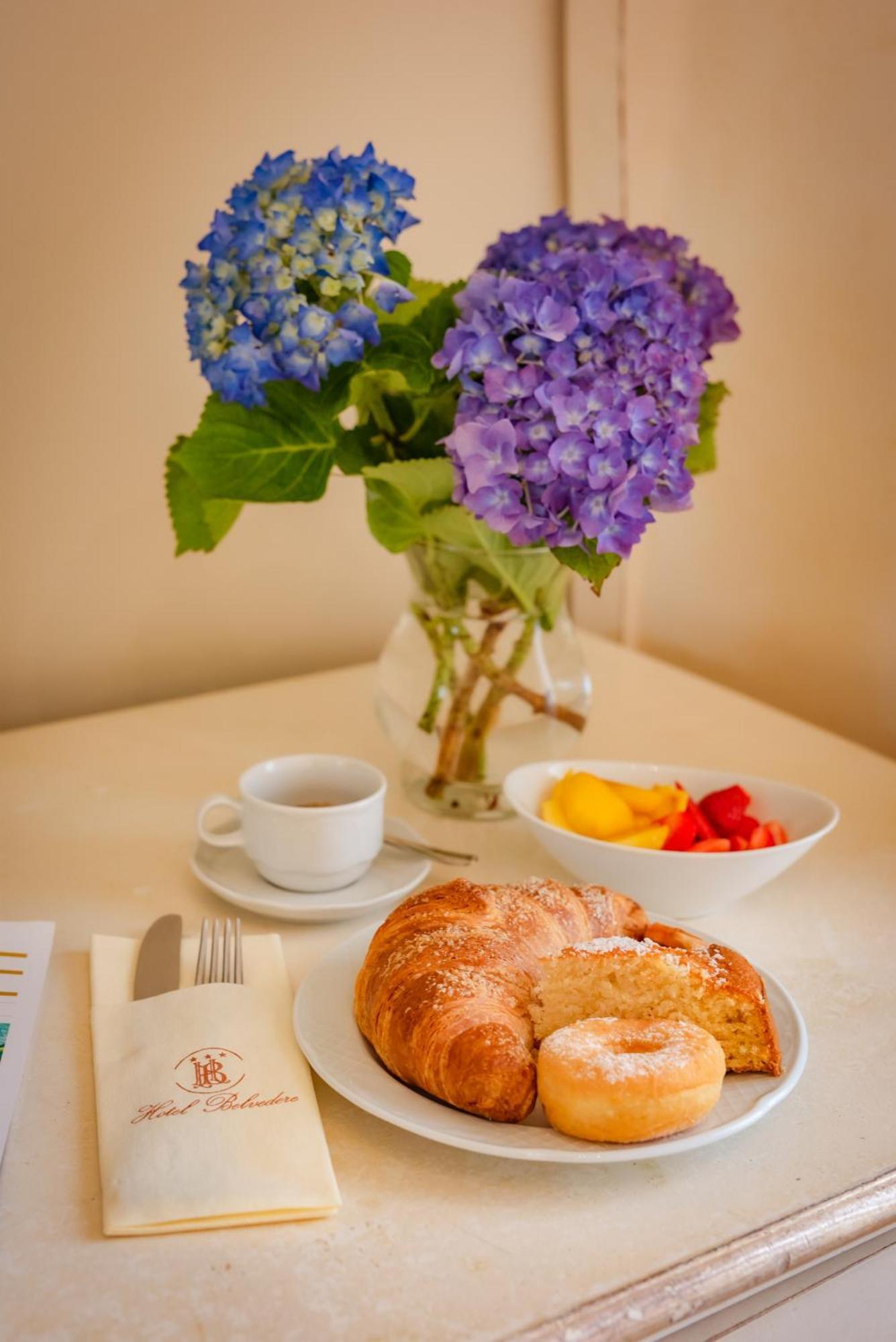 Hotel Belvedere Forte dei Marmi Ngoại thất bức ảnh