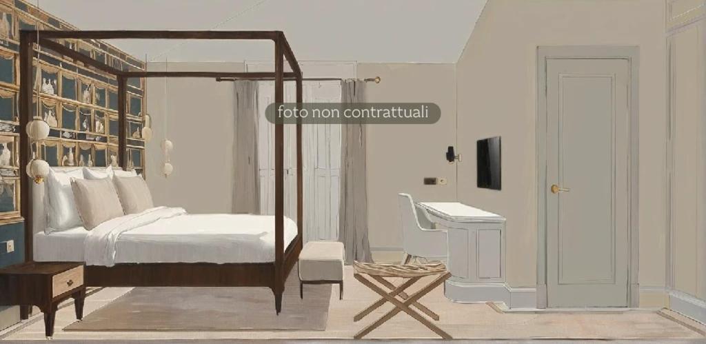 Hotel Belvedere Forte dei Marmi Ngoại thất bức ảnh
