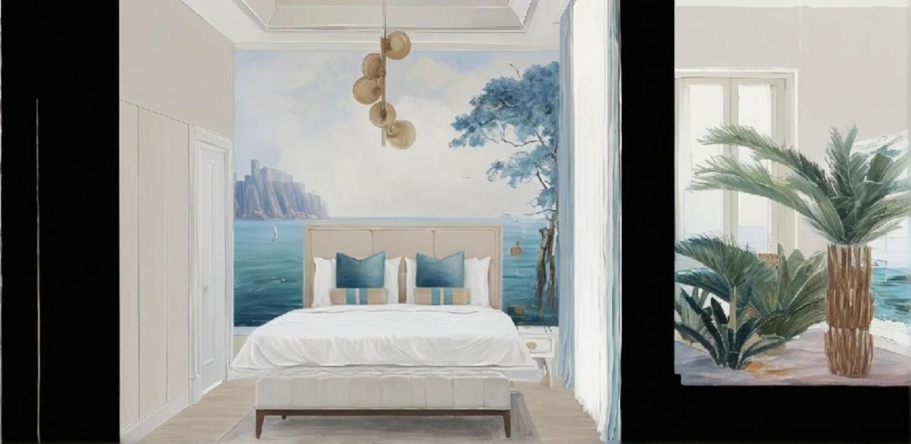 Hotel Belvedere Forte dei Marmi Ngoại thất bức ảnh