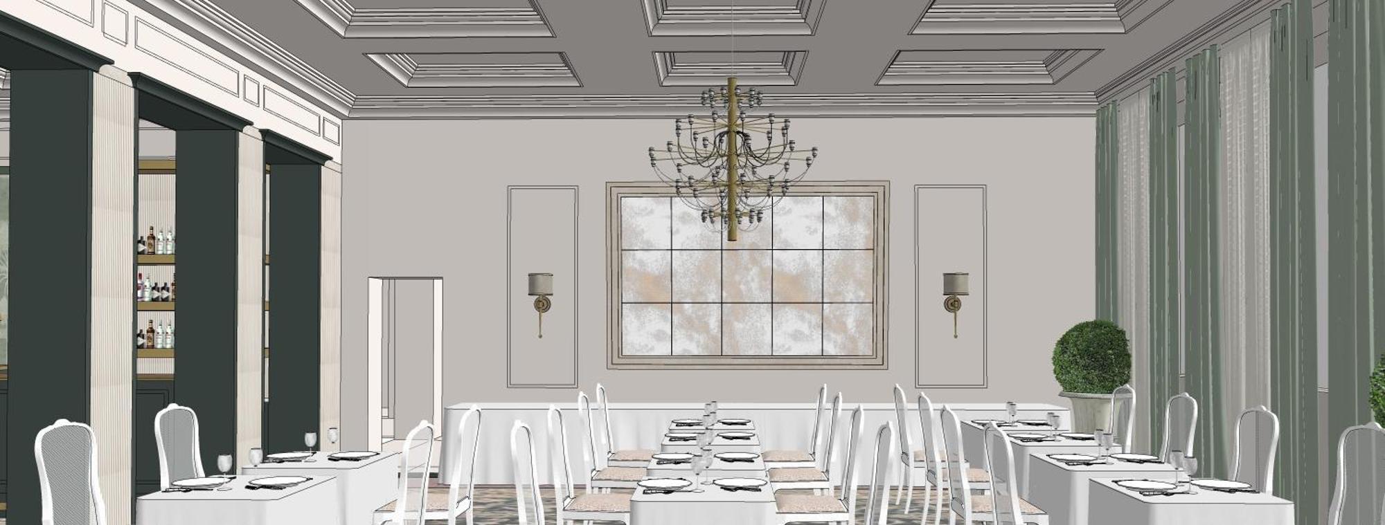 Hotel Belvedere Forte dei Marmi Ngoại thất bức ảnh