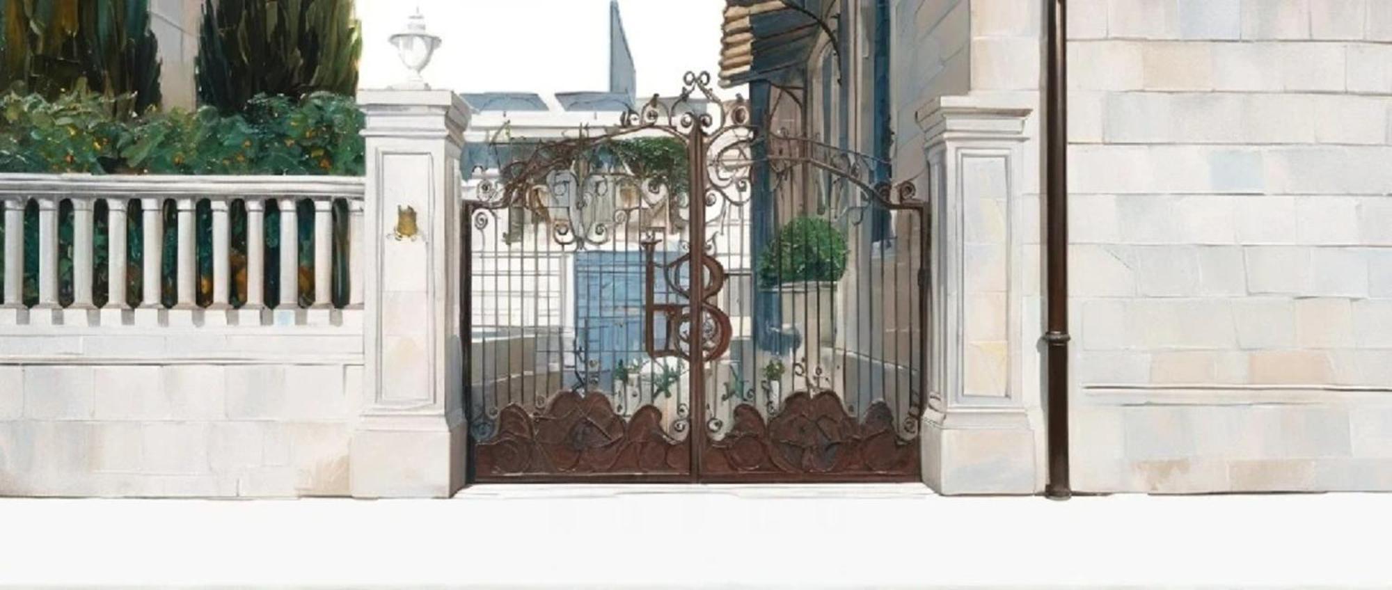 Hotel Belvedere Forte dei Marmi Ngoại thất bức ảnh